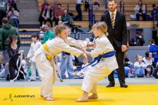 21.03.2026 Berger Nachwuchscup